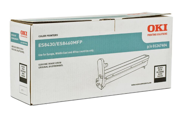 OKI EP Cartridge Schwarz