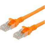 ROLINE Patch-Kabel RJ-45 (M) bis RJ-45 (M) (21.15.2772)