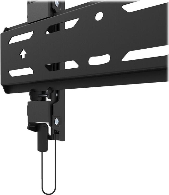 Neomounts WL30S-850BL12 Wandhalterung 24-65" Stahl Schwarz