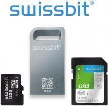 Swissbit TSE, microSD-Karte, 8 GB, vereinzelt Technische Sicherungseinrichtung (TSE-Modul), Bauform: microSD-Karte, Verschlüsselung: 384 Bit, SE Leistung (Signatur): 250 ms, Lebensdauer: 20 Mio. Signaturen, Speicherplatz: 8 GB, Zertifikatslaufzeit 5 Jahre, vereinzelt in Blister Verpackung inkl. der wichtigsten Daten als Klarschrift und/oder Barcode (SFSD8192N3PM1TO-E-LF-C31-JA0) (geöffnet)