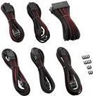 CableMod PRO Series ModMesh (CM-PCAB-BKIT-NKKBR-3PK-R)