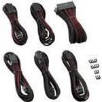 CableMod PRO Series ModMesh (CM-PCAB-BKIT-NKKBR-3PK-R)