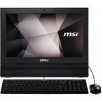 MSI PRO 16T 10M-228XDE 15.6" 5205U/4GB/250GB/schwarz (00A61811-228)