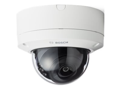 Bosch FLEXIDOME 3100i IR NDE-3703-AL 5 MP Signal White, RAL 9003