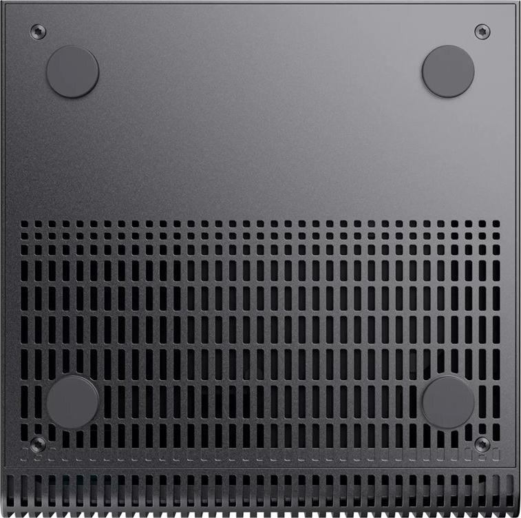 ASUS Ascent GX10 Mini-PC GB10 Grace Blackwell Superchip NVIDIA Blackwell 128 GB RAM 1 TB SSD Stellar Gray