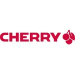 CHERRY G80-3000N RGB Tastatur USB AZERTY Französisch Schwarz (G80-3838LWBFR-2)