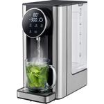 Trisa Heisswasserspender Silver Stream (6461.7512)