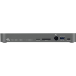 Other World Computing OWC Thunderbolt 3 Dock (OWCTB3DK14PSG)