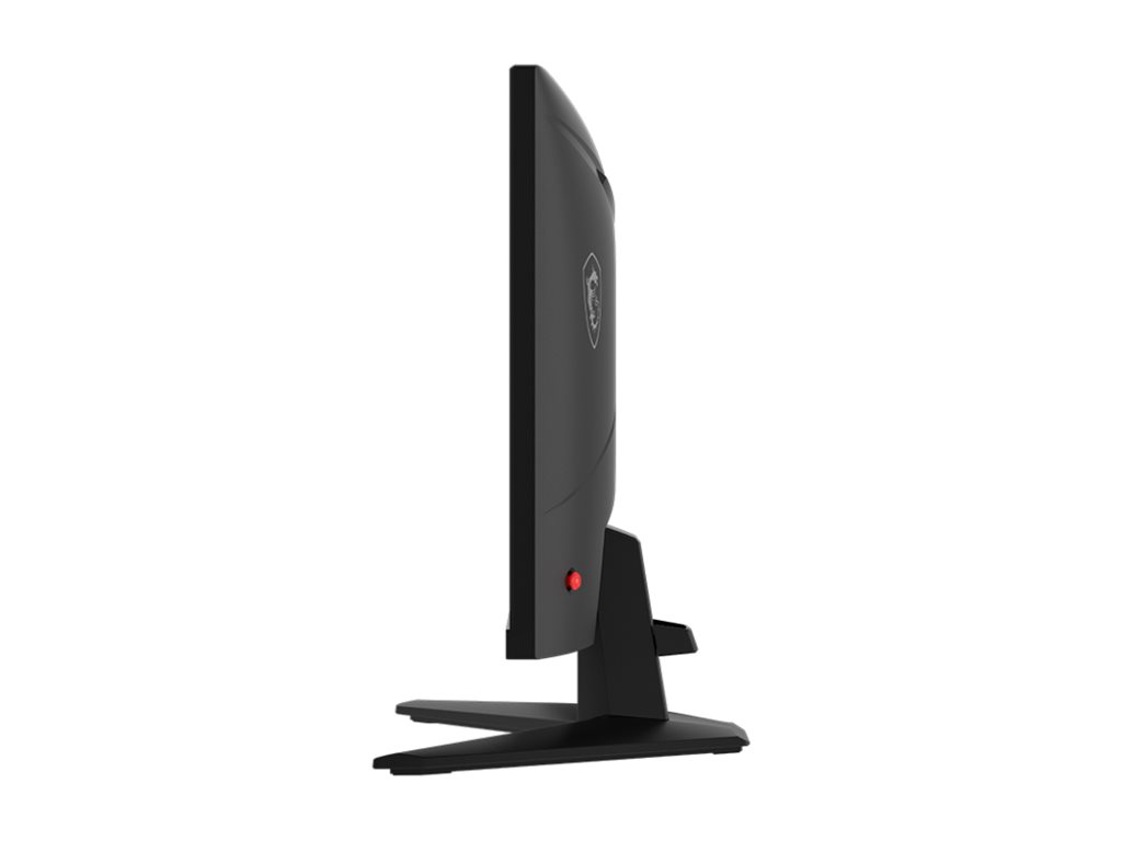 MSI MAG 244F - LED-Monitor - Gaming - 61 cm (24") (23.8" sichtbar) - 1920 x 1080 Full HD (1080p) @ 200 Hz - Fast IPS (9S6-3BC41H-001)