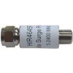 Überpannungsschutz F-Stecker-F-Buchse SSP 4645 F (389253)