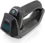 Datalogic Gryphon GM4600 Kit 2D High Performance Dual-Sensor Funkscanner schwarz 433 MHz