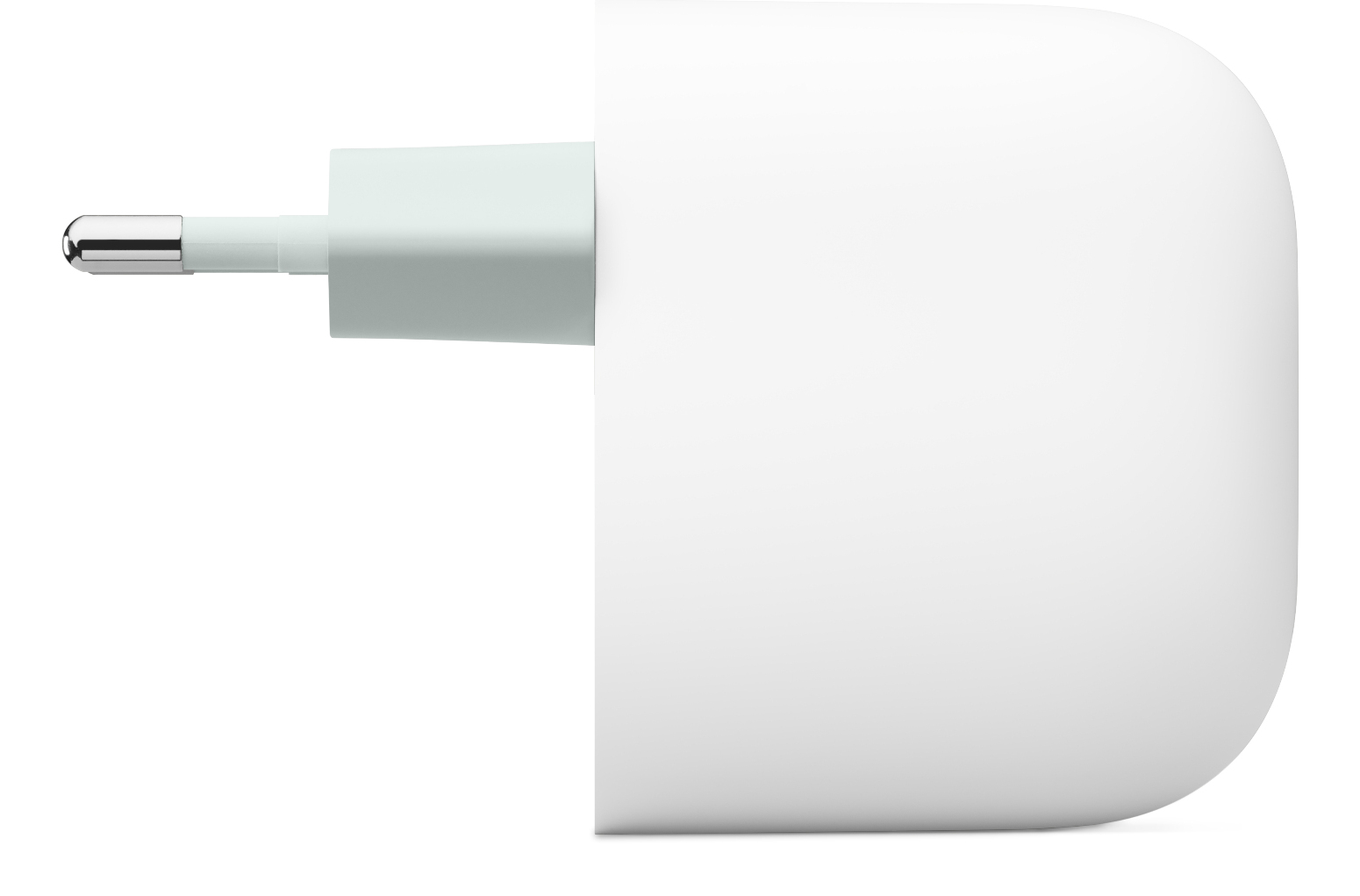 Google Netzteil 45 W USB-C PD 3.1 Snow