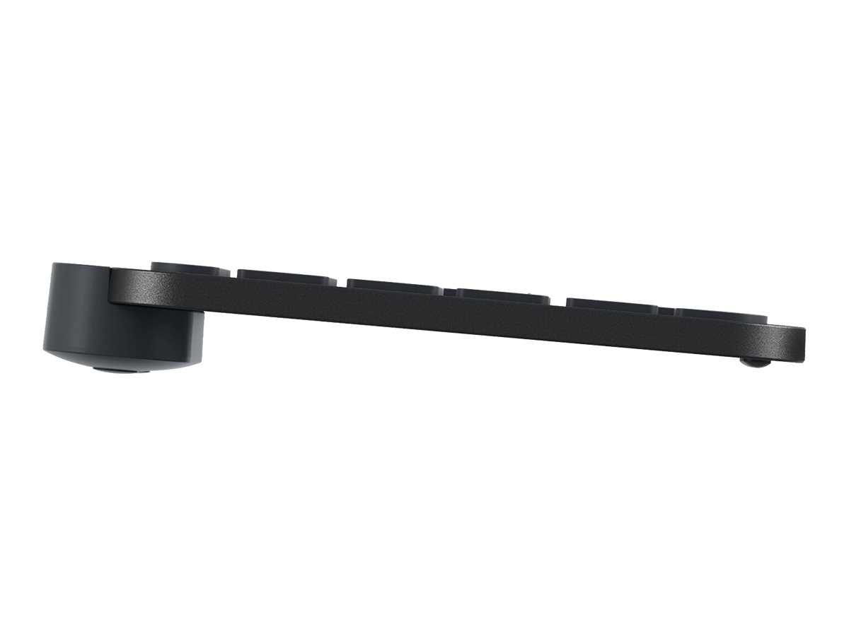 Logitech MX Keys for Business Tastatur QWERTZ Deutsch Graphite