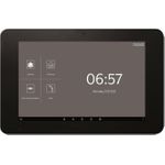 Jung SC 0081 U Smart Control 8 203mm / 8 ? schwarz (SC0081U)