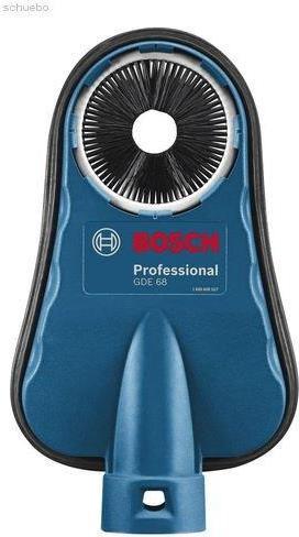 Bosch GDE 162 Professional - Staubextraktionssystem