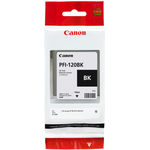 Canon PFI-120 BK 130 ml (2885C001)