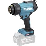 Makita Akku-Heißluftgebläse 40V max. HG001GZ01 (HG001GZ01)