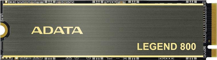 ADATA ALEG-800-2000GCS Internes Solid State Drive M.2 2000 GB PCI Express 4.0 3D NAND NVMe (ALEG-800-2000GCS)