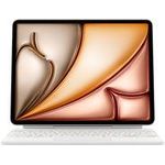 Apple Magic Keyboard - Tastatur und Foliohülle (MDFW4B/A)