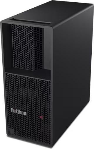 Lenovo ThinkStation P3 30GS Tower Intel Core i7-14700K 32 GB RAM 512 GB SSD Schwarz