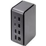 DIGITUS DA-70897 Dockingstation (DA-70897)