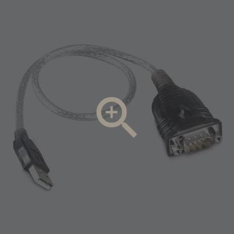 Victron Enery RS232 USB-Konverter (ASS030200000) (ASS030200000)