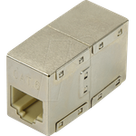 Logilink Inline Netzwerkkoppler (NP0058)