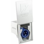 AS Schwabe 61480 CEE Stecker 16 A 230 V 1 St. (61480)