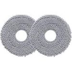 Roborock Antibakterielle Mopptücher 4er Set (ANTIBAKTERIELLE MOPPTÜ)