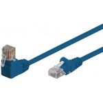 S/CONN Quality Patchkabel gewinkelt (1660864061)