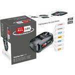 Bosch Starter Set 18V (1600A02625)