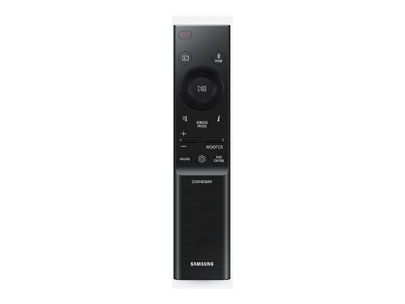 Samsung Q-Series HW-Q800F Soundbar 5.1.2 Schwarz