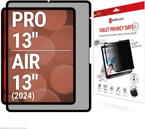 E.V.I. DISPLEX TABLET PRIVACY SAFE (1985)