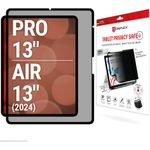 E.V.I. DISPLEX TABLET PRIVACY SAFE (1985)