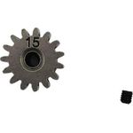 Reely Ersatzteil RE-6622377 Motorritzel 15 Zähne (RE-6622377)