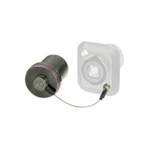 Neutrik - Stecker-Staubschutz