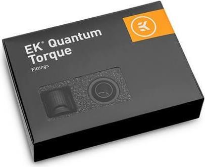 EK Water Blocks EK-Quantum Torque 6-Pack (3831109824436)