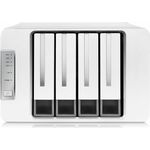 TERRAMASTER NAS 4-BAY 2x 2.5Gbps F4-423 Intel Celeron N5095/5105 2.0GHz (F4-423)