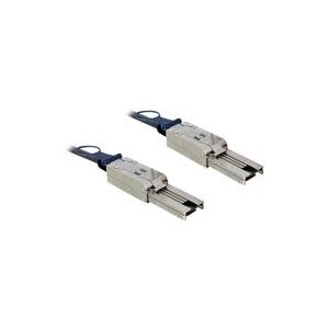 DeLOCK Externes SAS-Kabel (83571)