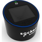 SOCKET MOBILE SOCKETSCAN S370 UNIVERSAL NFC QR CODE MOBILE WALLET READER BLK (TX3995-3058)