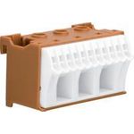 SSK Phasenklemme 14 Klemmstellen KN14P (KN14P)