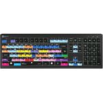 Logickeyboard Avid Media Composer Astra 2 Pro UK PC (LKB-MCOMP-A2PC-UK)