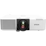 EPSON EB-L570U Projector WUXGA 5200Lm projection ratio 1,35 - 2,20:1 Over 2500000:1 10W speaker (V11HA98080)