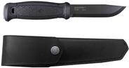 Morakniv Garberg. Produkttyp: Einzelbild, Messertyp: Jagdmesser, Form des Blattes: Absetzpunkt. Gesamtlänge: 24,8 cm, Klingenlänge: 10,9 cm, Rollendicke: 3,2 mm. Ausrichtung der Ummantelung: Links & Rechts (13100)