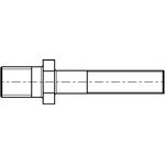 Gesipa Gewindedorn M4 fuer FireBird (1435055)