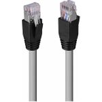 Lindy Patch-Kabel - RJ-45 (M) zu RJ-45 (M) (48650)