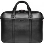 Port Designs Versailles II 35,6 cm (14") Aktenkoffer Schwarz (160601)