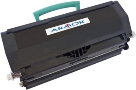 Armor K15162. Druckfarben: Schwarz, Kompatible Produkte: Lexmark E460, Menge pro Packung: 1 Stück(e) (K15162OW)