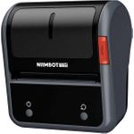 NiiMbot Etikettendrucker B3S_P Portable thermal label printer (1AE12231601)