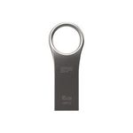 USB-Stick 16GB Silicon Power USB 3.0 J80 Silver/Zinc All (SP016GBUF3J80V1T)